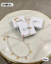 Load image into Gallery viewer, Necklace