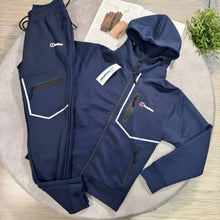 Load image into Gallery viewer, Tracksuit men