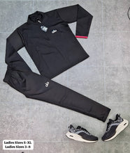 Load image into Gallery viewer, Tracksuit women