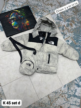 Load image into Gallery viewer, Jacket boy