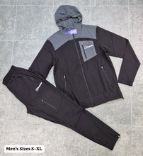 Load image into Gallery viewer, Tracksuit men