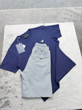 Load image into Gallery viewer, Tshirt set