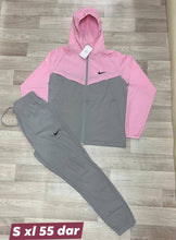 Load image into Gallery viewer, Tracksuit men