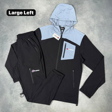 Load image into Gallery viewer, Tracksuit