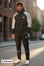 Load image into Gallery viewer, Tracksuit men