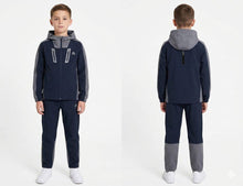 Load image into Gallery viewer, Tracksuit boy