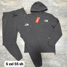 Load image into Gallery viewer, Tracksuit men