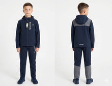 Load image into Gallery viewer, Tracksuit boy