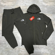 Load image into Gallery viewer, Tracksuit men