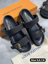Load image into Gallery viewer, Slipper men