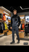 Load image into Gallery viewer, Tracksuit