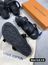 Load image into Gallery viewer, Slipper men