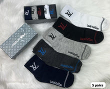 Load image into Gallery viewer, Socks