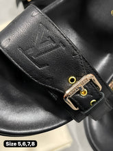 Load image into Gallery viewer, Slipper men