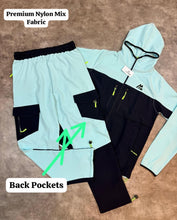 Load image into Gallery viewer, Tracksuit