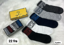 Load image into Gallery viewer, Socks
