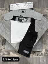Load image into Gallery viewer, Tshirt boy