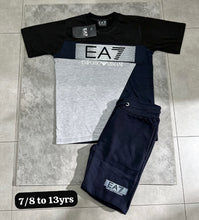 Load image into Gallery viewer, Tshirt boy