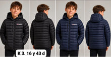 Load image into Gallery viewer, Jacket boy