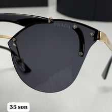 Load image into Gallery viewer, Sunglass