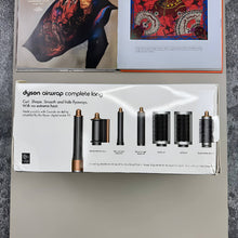 Load image into Gallery viewer, Hairstyler