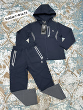 Load image into Gallery viewer, Tracksuit boy