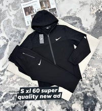 Load image into Gallery viewer, Tracksuit men