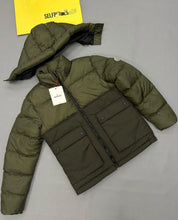 Load image into Gallery viewer, Jacket