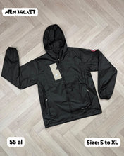 Load image into Gallery viewer, Jacket