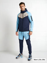 Load image into Gallery viewer, Tracksuit men