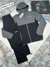Load image into Gallery viewer, Tracksuit