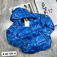Load image into Gallery viewer, Jacket
