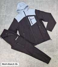 Load image into Gallery viewer, Tracksuit men