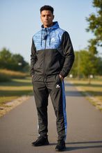 Load image into Gallery viewer, Tracksuit men