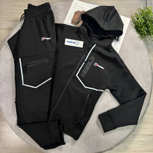Load image into Gallery viewer, Tracksuit men