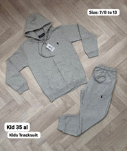Load image into Gallery viewer, Tracksuit boy