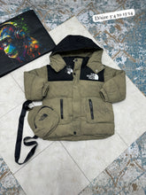 Load image into Gallery viewer, Jacket boy