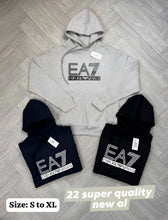 Load image into Gallery viewer, Hoodie men