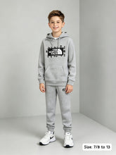 Load image into Gallery viewer, Tracksuit boy