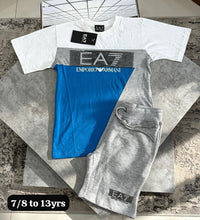 Load image into Gallery viewer, Tshirt boy