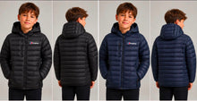 Load image into Gallery viewer, Jacket boy