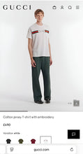 Load image into Gallery viewer, T-shirt