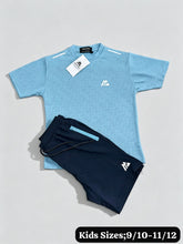 Load image into Gallery viewer, Tshirt boy