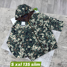 Load image into Gallery viewer, Jacket men