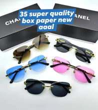 Load image into Gallery viewer, Sunglass
