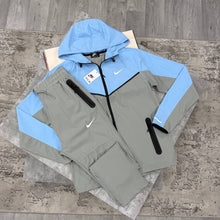 Load image into Gallery viewer, Tracksuit men