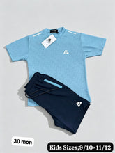 Load image into Gallery viewer, Tshirt boy