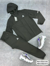 Load image into Gallery viewer, Tracksuit men