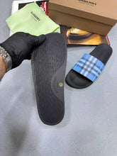 Load image into Gallery viewer, Slipper men