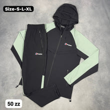 Load image into Gallery viewer, Tracksuit
